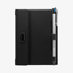 Passport Holder