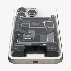 MagSafe Card Holder Ultra Hybrid Zero One (Mag Fit)