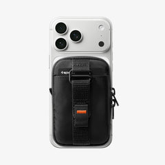 Portable Organizer Pouch Tintap Zip Mag Fit
