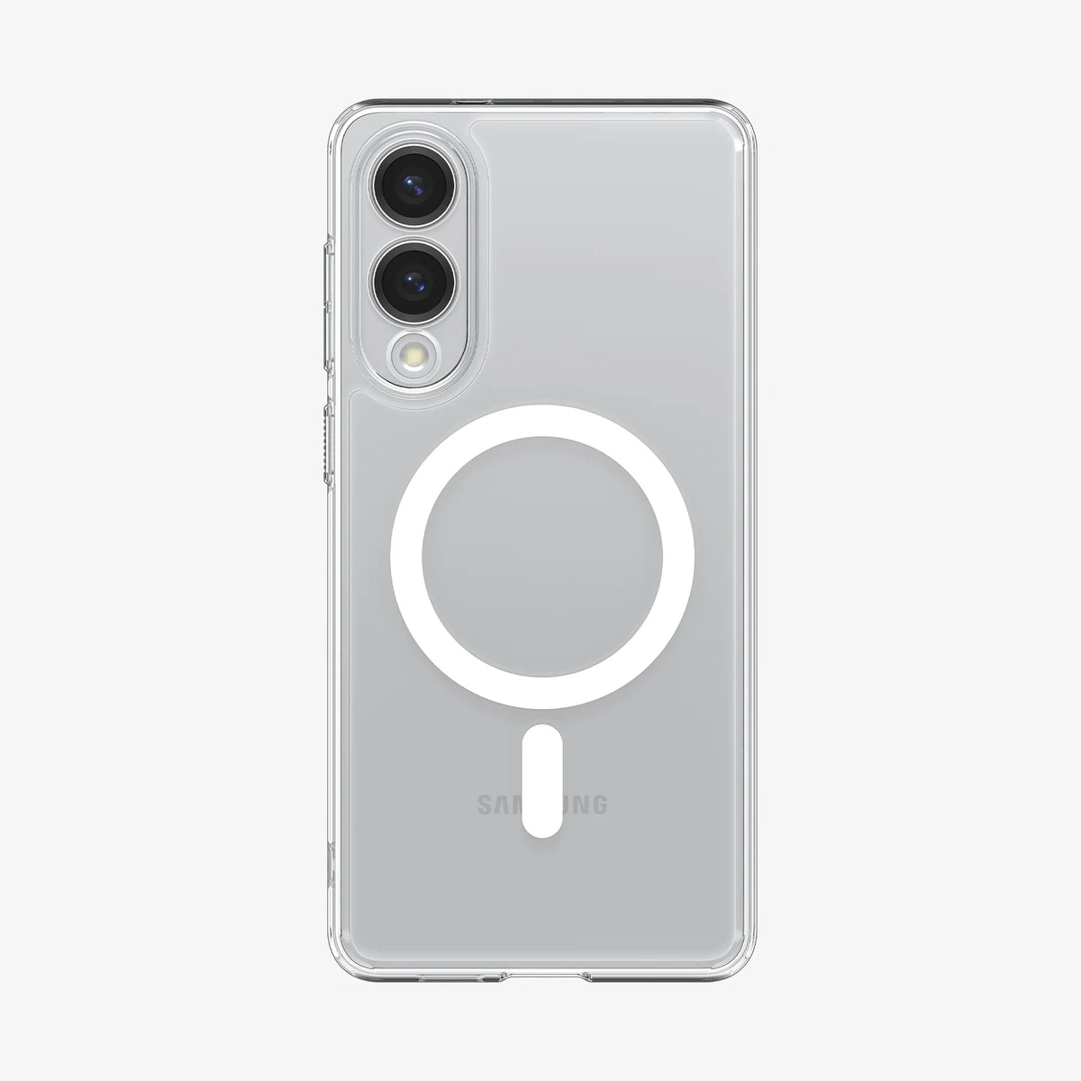 Galaxy S25 Edge - Ultra Hybrid (Mag Fit)