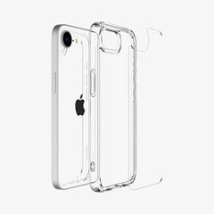 iPhone 17e Series - Ultra Hybrid