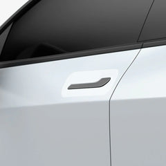 Tesla Series - Platinum Shield Car Door