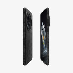 OnePlus 12 Series - Liquid Air