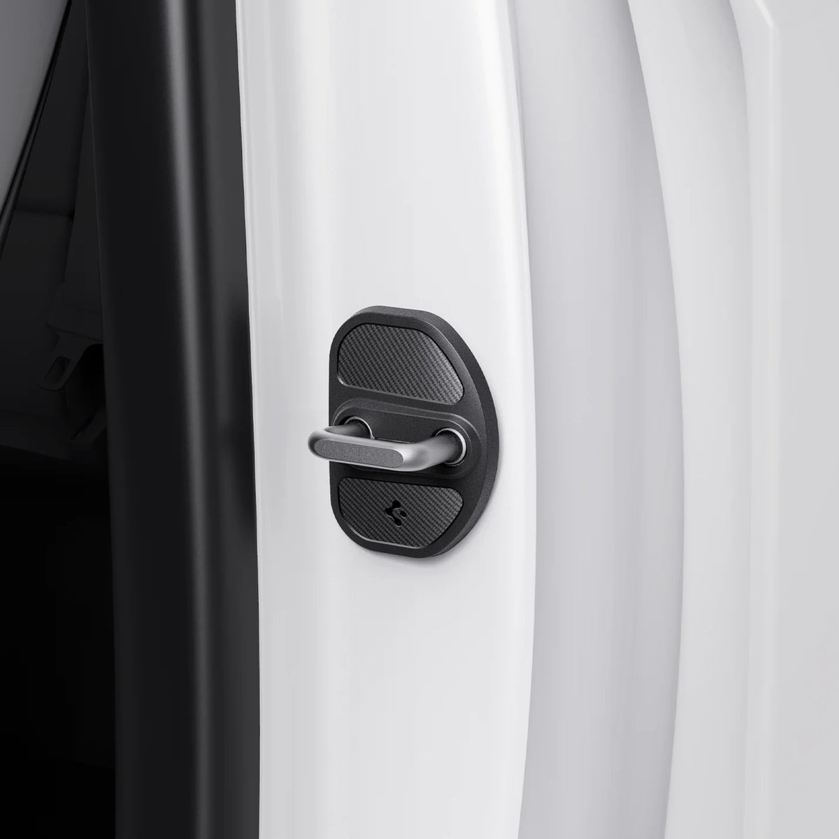 Tesla Series - Door Lock Cover | TO320