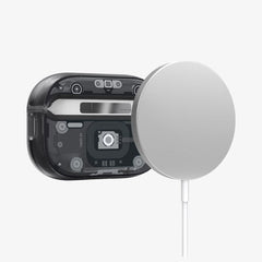 AirPods Series - Ultra Hybrid Zero One (Mag Fit)