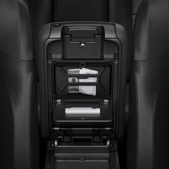 Jeep Series - Center Console Hidden Storage Box | JO221