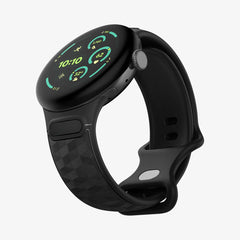 Pixel Watch 4 Series - Parallax