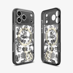 iPhone 17 Series - c11 Series Nocturne Edition (Mag Fit)