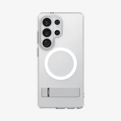 Galaxy S26 Series - Ultra Hybrid S (Mag Fit)