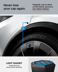 Universal Tire Valve Stem Cap | VS100