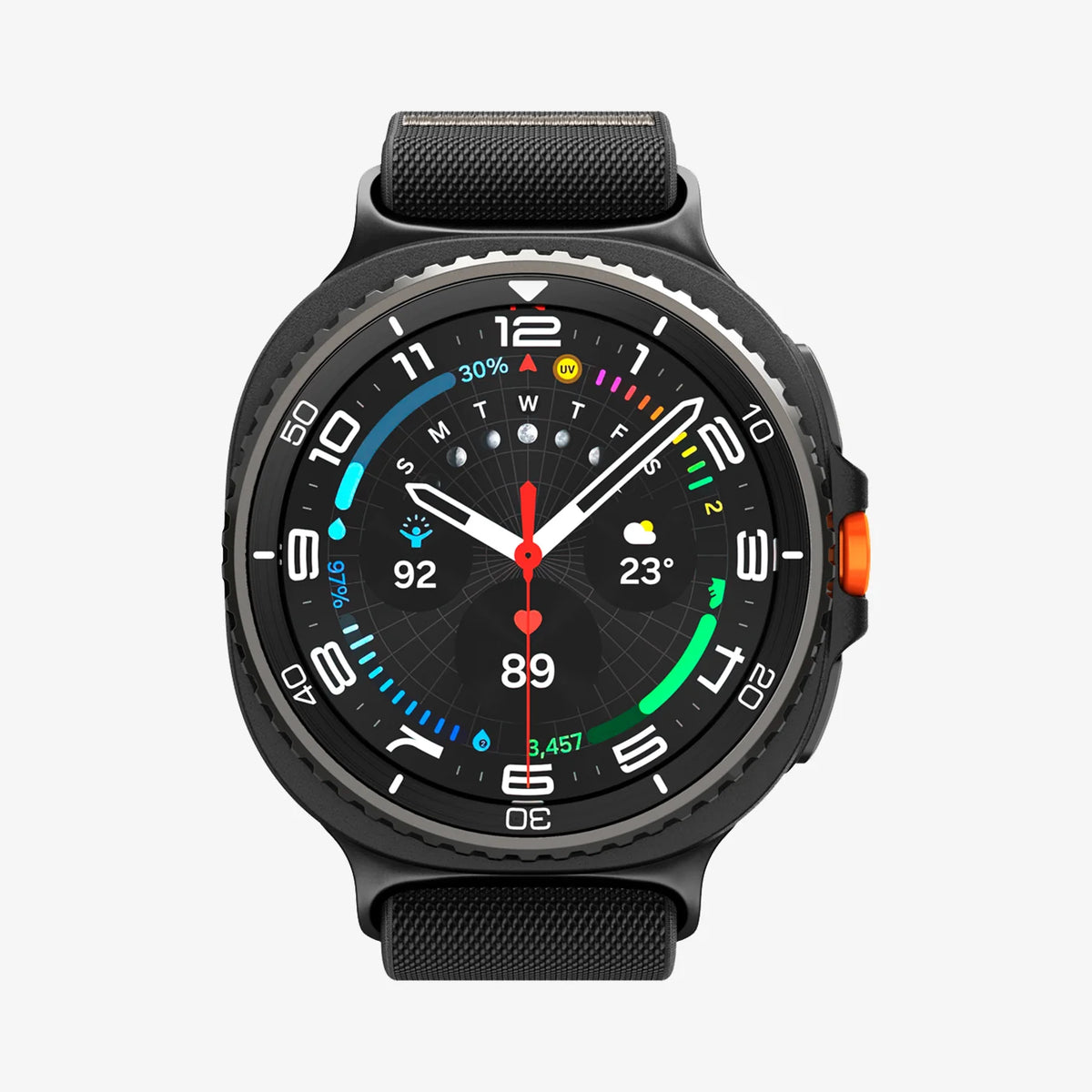 Galaxy Watch 8 Series - Lite Fit Band