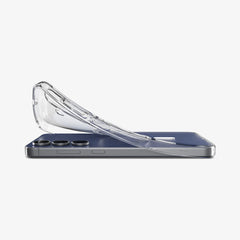 Galaxy S25 FE Series - Crystal Flex (Mag Fit)