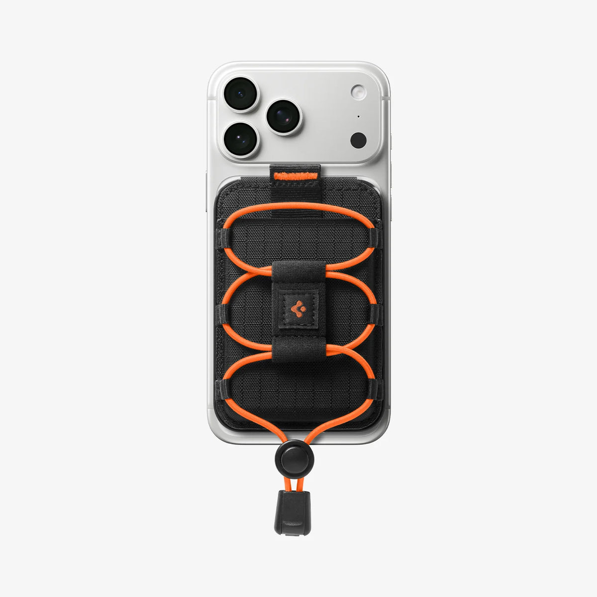 MagSafe Card Holder Tiefit (Mag Fit)