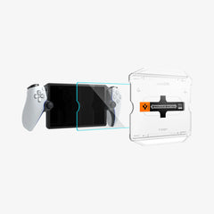 PlayStation Series - GLAS.tR EZ Fit