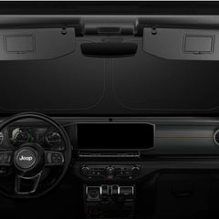 Jeep Series - CryoShade | JO260