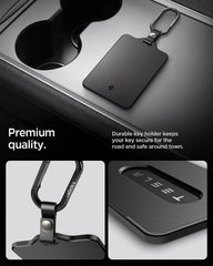 Tesla Key Card Holder | TO243